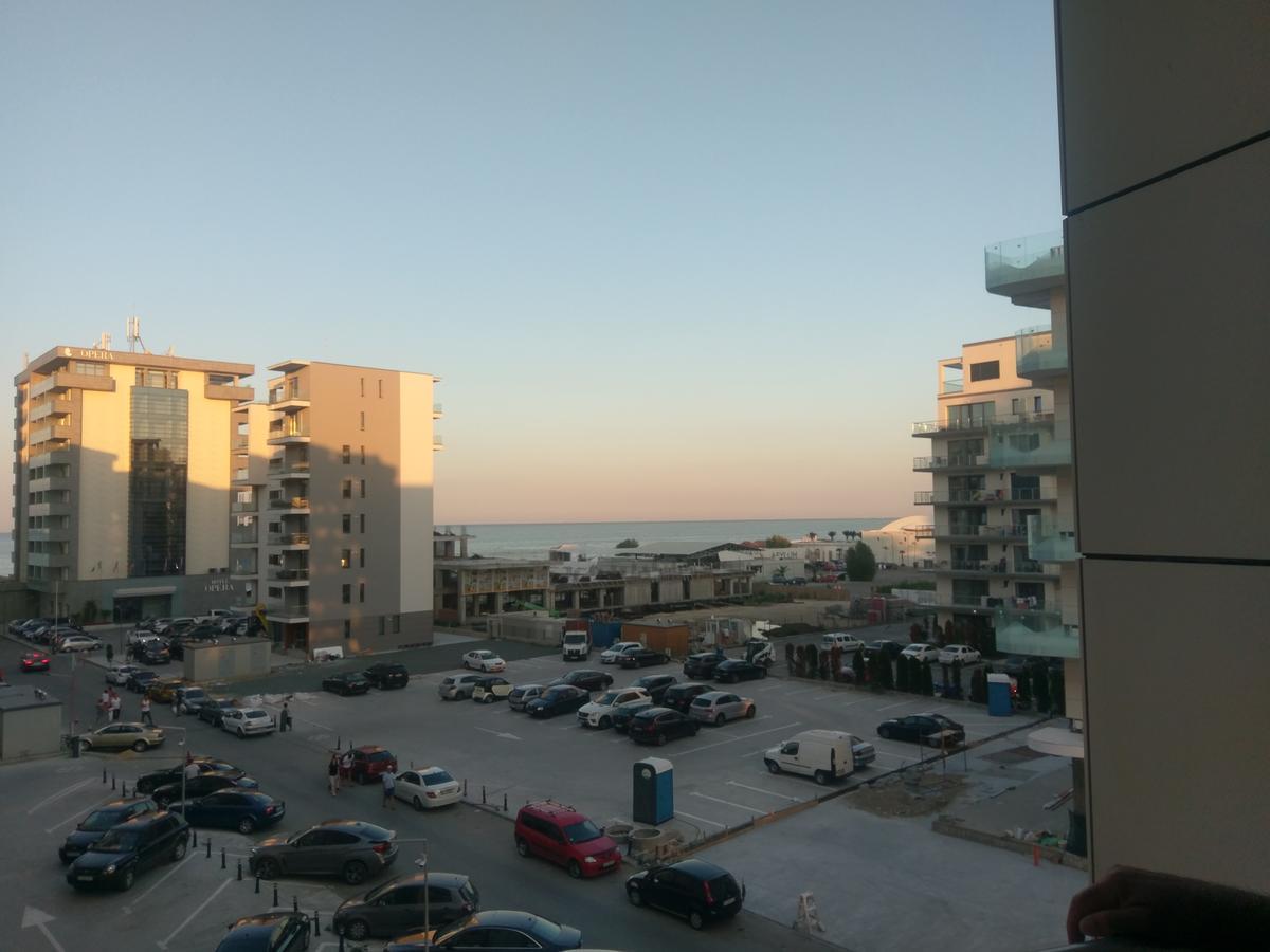 Apartament Loft Beach Summerlandromania Mamaia Exterior foto