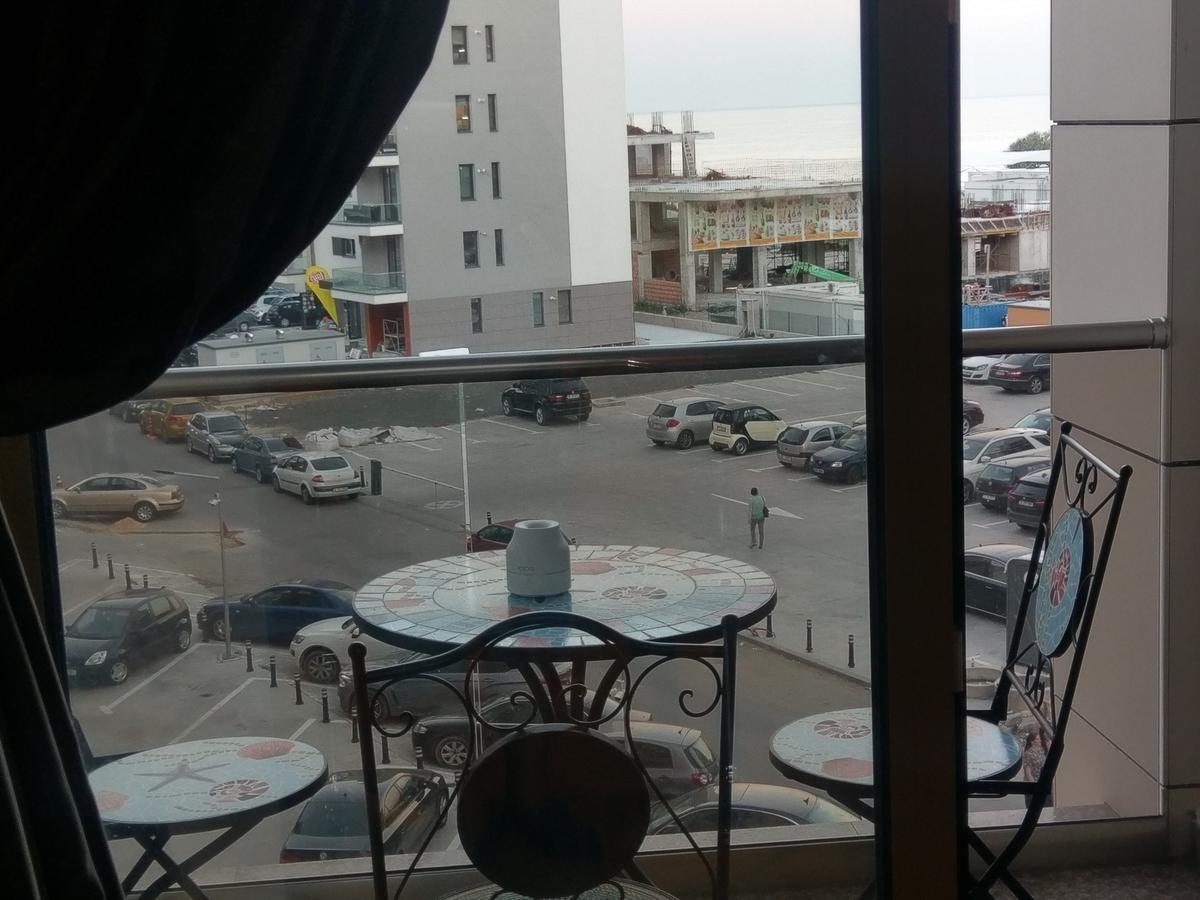 Apartament Loft Beach Summerlandromania Mamaia Exterior foto