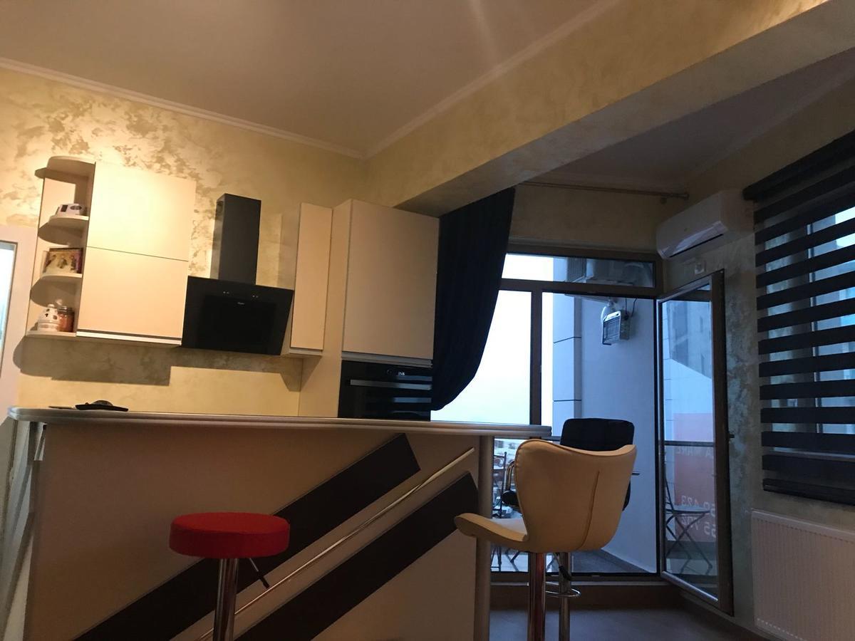 Apartament Loft Beach Summerlandromania Mamaia Exterior foto
